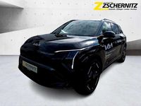 Neu Kia EV3 GT-Line 150 kW (204 PS) 2026 Auroraschwarz metallic // schw SUV