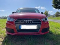 gebraucht Audi S1 2.0 TFSI quattro -