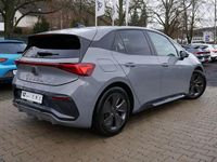 Gebraucht Cupra Born 150 kW (204 PS) 2022 Vapor grey Kleinwagen