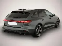 Neu Audi S5 Ambiente 367 PS (269 kW) 2026 Manufacturer Kombi