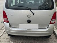 gebraucht Opel Agila A (H00)