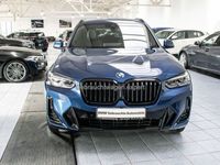 gebraucht BMW X3 xDrive20d M