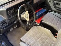 Gebraucht VW Golf Cabriolet 95 PS (69 kW) 1988 Cabrio