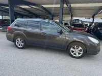 Gebraucht Subaru Outback Comfort 150 PS (110 kW) 2014 Grau Kombi