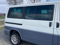 Gebraucht VW T4 151 PS (111 kW) 2002 Van