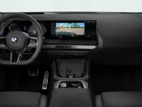 Gebraucht BMW X3 Shadowline 208 PS (152 kW) 2025 Blau SUV