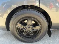 Gebraucht Ford Transit Custom Nugget 170 PS (125 kW) 2020 Magneticgrau (metallic) Limousine