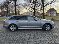 Gebraucht Audi A6 Comfort 272 PS (200 kW) 2015 Grau Kombi