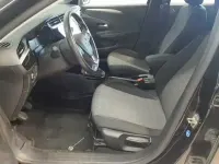 Gebraucht Opel Corsa Edition 102 PS (75 kW) 2023 Schwarz Kleinwagen