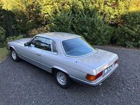 gebraucht Mercedes 350 SLC · Zustandsnote 1- (Classic Data)