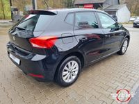 gebraucht Seat Ibiza 1.0 TSI Style BEATS App SHZ Kamera DAB Licht-Sicht