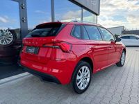 gebraucht Skoda Kamiq Style 1.5 TSI/DSG/LED/AHK/VIRTUAL/KAMERA