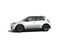 Neu Alpine A290 160 kW (218 PS) 2026 Weiß Kleinwagen