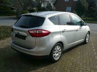 gebraucht Ford C-MAX Titanium