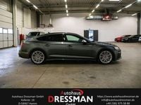 Gebraucht Audi S5 Ambiente 341 PS (250 kW) 2023 Andere Coupé