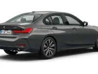 Gebraucht BMW 318 Comfort Edition 156 PS (114 kW) 2025 Grau Limousine