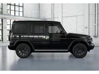 Gebraucht Mercedes G580 431 kW (587 PS) 2025 SUV