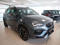 Gebraucht Cupra Ateca 301 PS (221 kW) 2020 Grau SUV