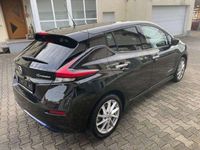 gebraucht Nissan Leaf 62 kWh e+ Tekna