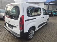 Gebraucht Citroën Berlingo Live 110 PS (80 kW) 2020 Weiß Van / Kleinbus