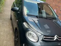 Gebraucht Citroën C1 70 PS (51 kW) 2018 Kleinwagen