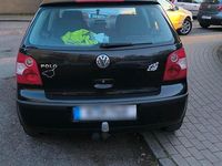 Occasion VW Bora 54 ch (39 kW) 2005 Noir Citadine