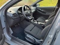 Neu Hyundai i30 N Line 140 PS (102 kW) 2025 Grau Kombi