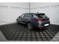 Gebraucht Seat Leon XCELLENCE 150 PS (110 kW) 2021 Grau Kombi