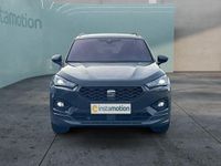 Gebraucht Seat Tarraco 4Drive 190 PS (139 kW) 2024 Grau SUV