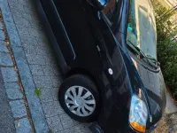 Gebraucht Chevrolet Matiz 67 PS (49 kW) 2009 Schwarz Kleinwagen