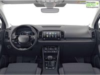 Neu Skoda Karoq Selection 150 PS (110 kW) 2026 [b3b3] smokey diamond... SUV