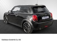 Occasion Mini Cooper Pepper 136 ch (100 kW) 2019 Noir Citadine