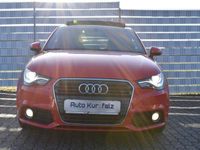 gebraucht Audi A1 ambition XENON LED NAVI