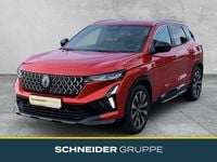 Gebraucht Renault Austral Techno 200 PS (147 kW) 2026 SUV