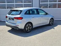 Gebraucht Mercedes B180 Progressive 136 PS (100 kW) 2025 Silber Kleinwagen