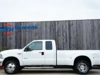 Second-hand Ford V8 325 CP (239 kW) 2005 Alb SUV