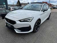 Gebraucht Cupra Leon 204 PS (150 kW) 2023 Weiß Limousine