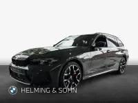 Gebraucht BMW 330e M Sport 292 PS (214 kW) 2026 Silber Kombi