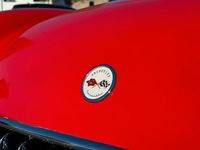 Gebraucht Corvette C1 150 PS (110 kW) 1954 Rot Cabrio