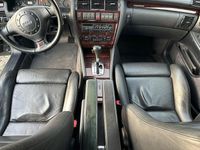 Gebraucht Audi A8 299 PS (219 kW) 1996 Grau Limousine