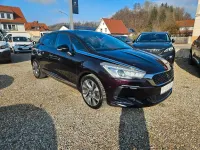 Gebraucht DS Automobiles DS5 179 PS (131 kW) 2016 Lackierung whisper oder purple Kleinwagen