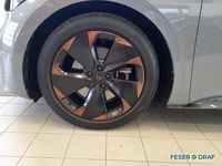 Second-hand Cupra Born 169 kW (231 CP) 2024 Gri Hatchback