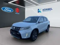 Neu Suzuki Vitara Comfort 110 PS (80 kW) 2026 Weiß SUV