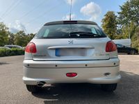 gebraucht Peugeot 206 JBL HDI FAP 110