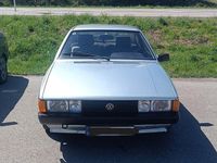 Gebraucht VW Scirocco 111 PS (81 kW) 1983 Blau Coupé