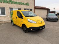 Gebraucht Nissan e-NV200 80 kW (109 PS) 2016 Van / Kleinbus