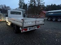 Gebraucht VW Crafter 177 PS (130 kW) 2022 Weiß Van