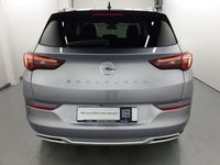 gebraucht Opel Grandland X 1.2 Turbo Ultimate Automatik Navi