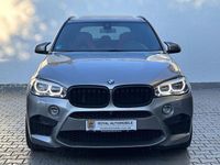 Brugt BMW X5 Performance 575 HK (422 kW) 2017 Grå SUV