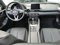 gebraucht Mazda MX5 2.0 RF Selection (Targa)